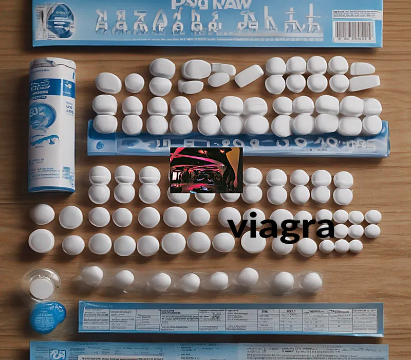 Generico de viagra precio